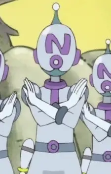 imagem de capa do personagem Nottorei