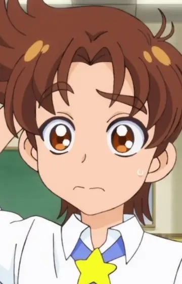 imagem de capa do personagem Tatsunori Karube