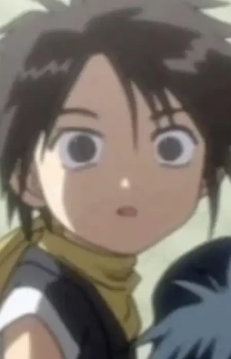 imagem de capa do personagem Nozomi