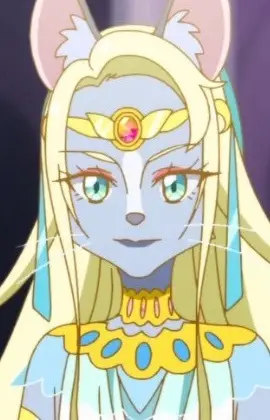 imagem de capa do personagem Olyfio
