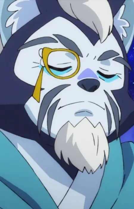 imagem de capa do personagem Hakkenyan