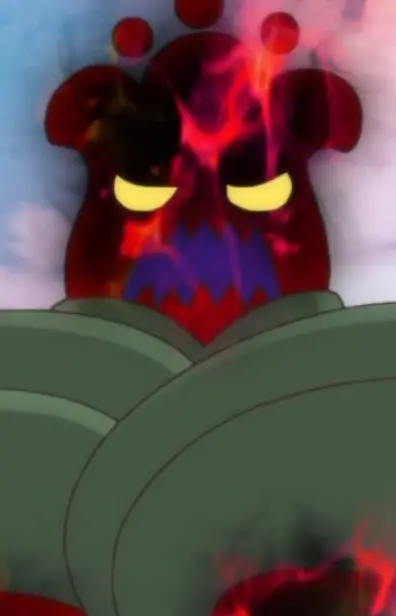 imagem de capa do personagem Megabyogen