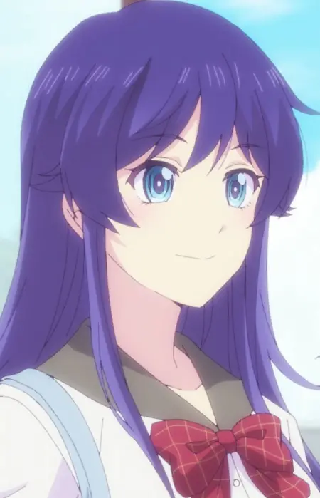 imagem de capa do personagem Hayato's Daughter