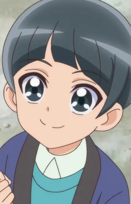 imagem de capa do personagem Touji Sawaizumi