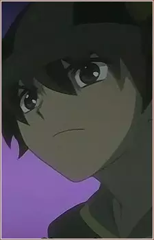 imagem de capa do personagem Keefer