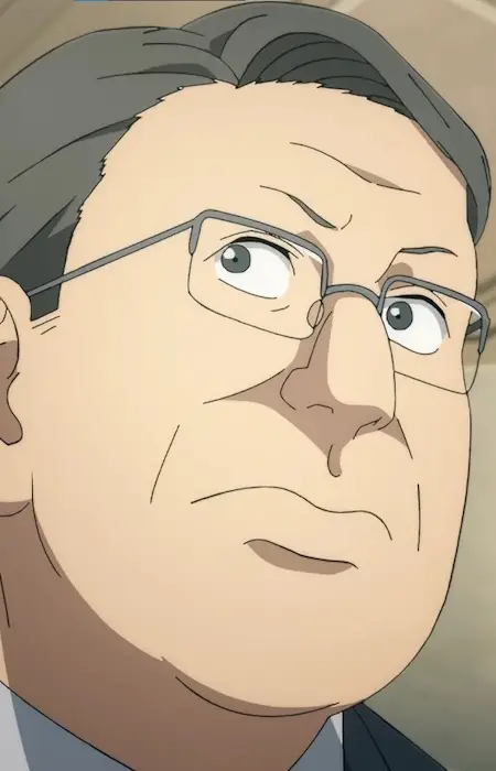 imagem de capa do personagem Nikaidou