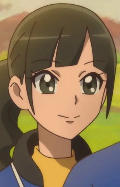 imagem de capa do personagem Suita