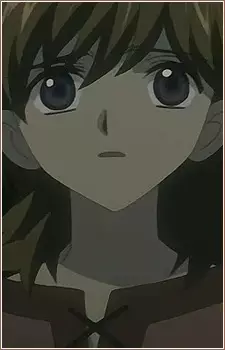 imagem de capa do personagem Charme