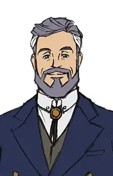 imagem de capa do personagem Juugo Sumeragi