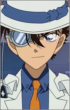 imagem de capa do personagem Kaito Kuroba