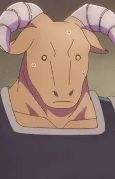 imagem de capa do personagem Beccomo