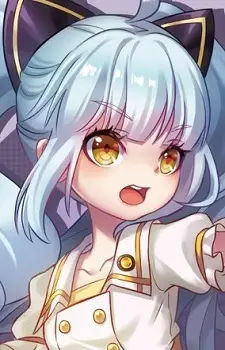 imagem de capa do personagem Sasa
