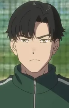 imagem de capa do personagem Takada