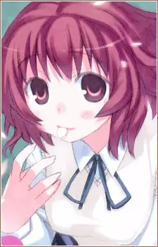 imagem de capa do personagem Sakura Kanou