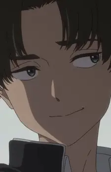 imagem de capa do personagem Shimomura