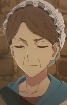 imagem de capa do personagem Sophia