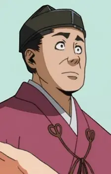 imagem de capa do personagem Chikaaki Settsu no