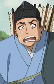 imagem de capa do personagem Jirou Shiota