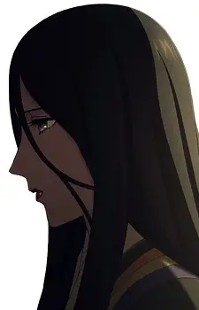 imagem de capa do personagem Futaba