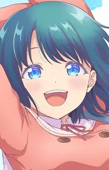 imagem de capa do personagem Shio Minamo