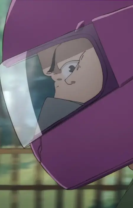 imagem de capa do personagem Katayama