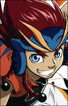 imagem de capa do personagem Dan JD