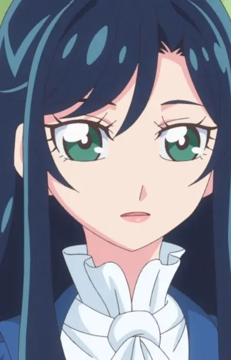 imagem de capa do personagem Hatsuko Fuwa