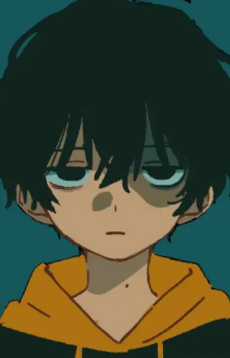 imagem de capa do personagem Sunao Fuchi