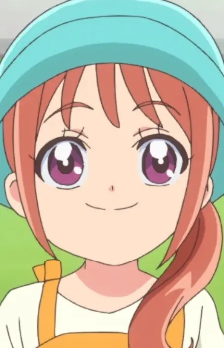 imagem de capa do personagem Rin Hanamichi