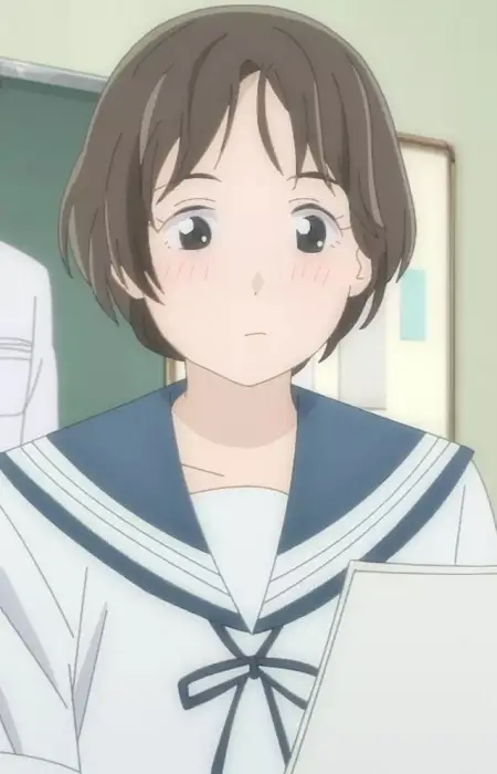 imagem de capa do personagem Satonaka