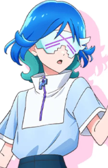 imagem de capa do personagem Natsuki