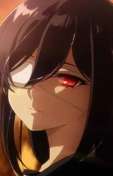 imagem de capa do personagem Beni Hanawa