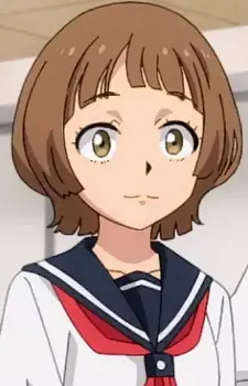 imagem de capa do personagem Nekogawa