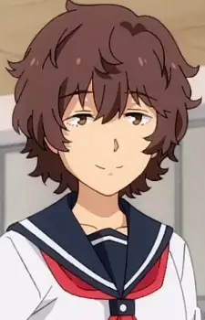 imagem de capa do personagem Inuyama