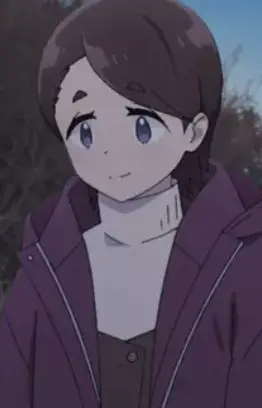 imagem de capa do personagem Hana's Mother
