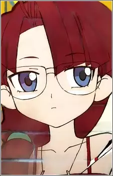 imagem de capa do personagem Coco JD