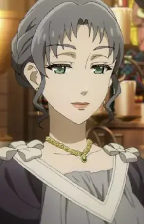 imagem de capa do personagem Bluewer Sister