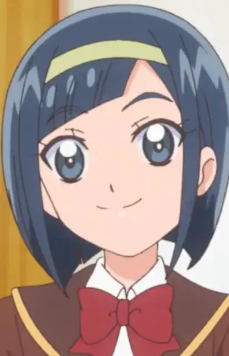 imagem de capa do personagem Risa Takada