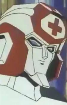 imagem de capa do personagem Guard Rescue