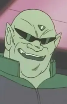 imagem de capa do personagem Zol