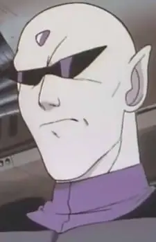 imagem de capa do personagem Shura