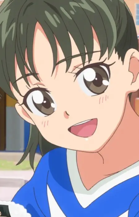 imagem de capa do personagem Wakana Tamaki