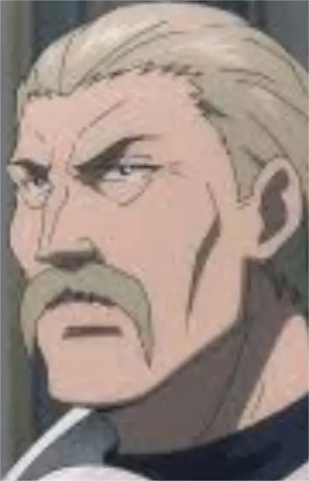 imagem de capa do personagem Bon Jovina