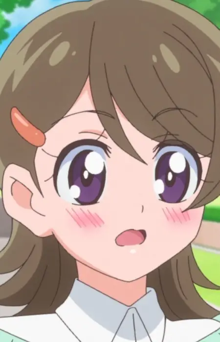imagem de capa do personagem Tomoe Honma