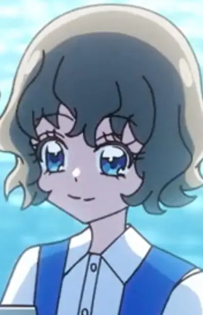imagem de capa do personagem Yuuma Chiran