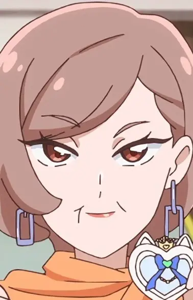 imagem de capa do personagem Okame