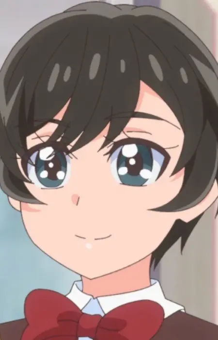 imagem de capa do personagem Moe Yamakura