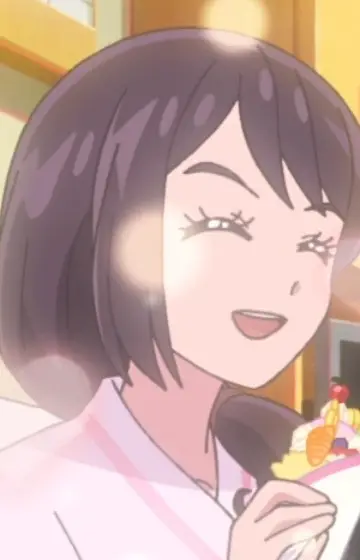 imagem de capa do personagem Asae Sakurai
