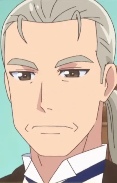 imagem de capa do personagem Genma Itak