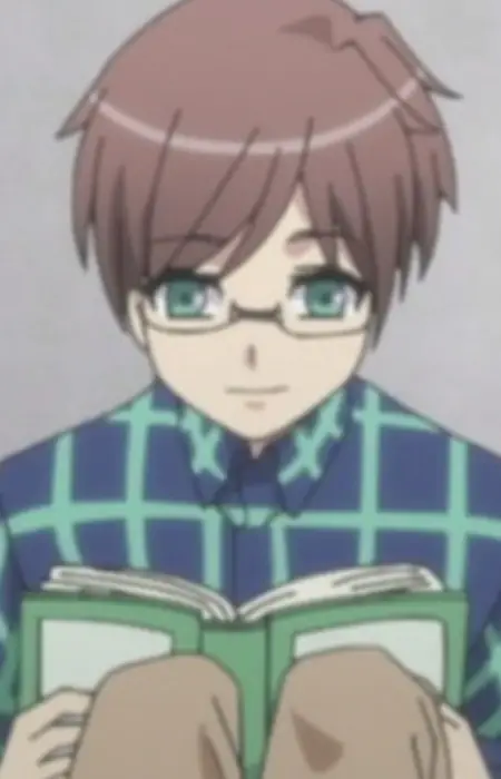 Tooru Minagi